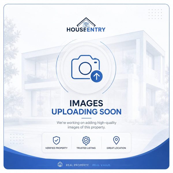 Ltype Commercial Space/ Godown/Living Use 1.5 Storey